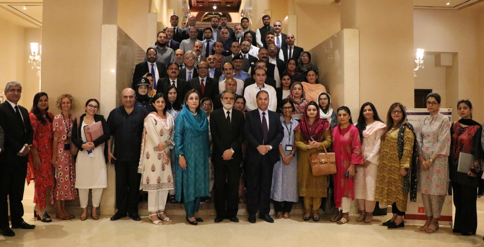 LAJA Strategic plan workshop 2-3 August 2023